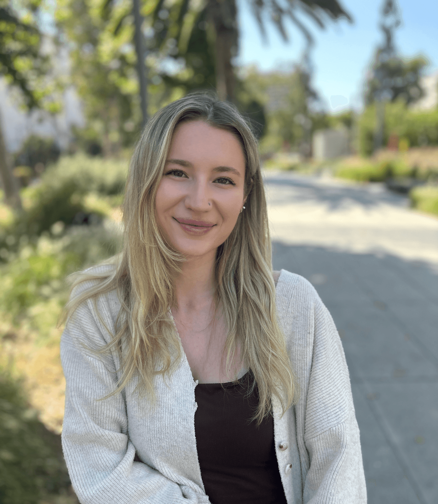 Michal Korol — Product Designer