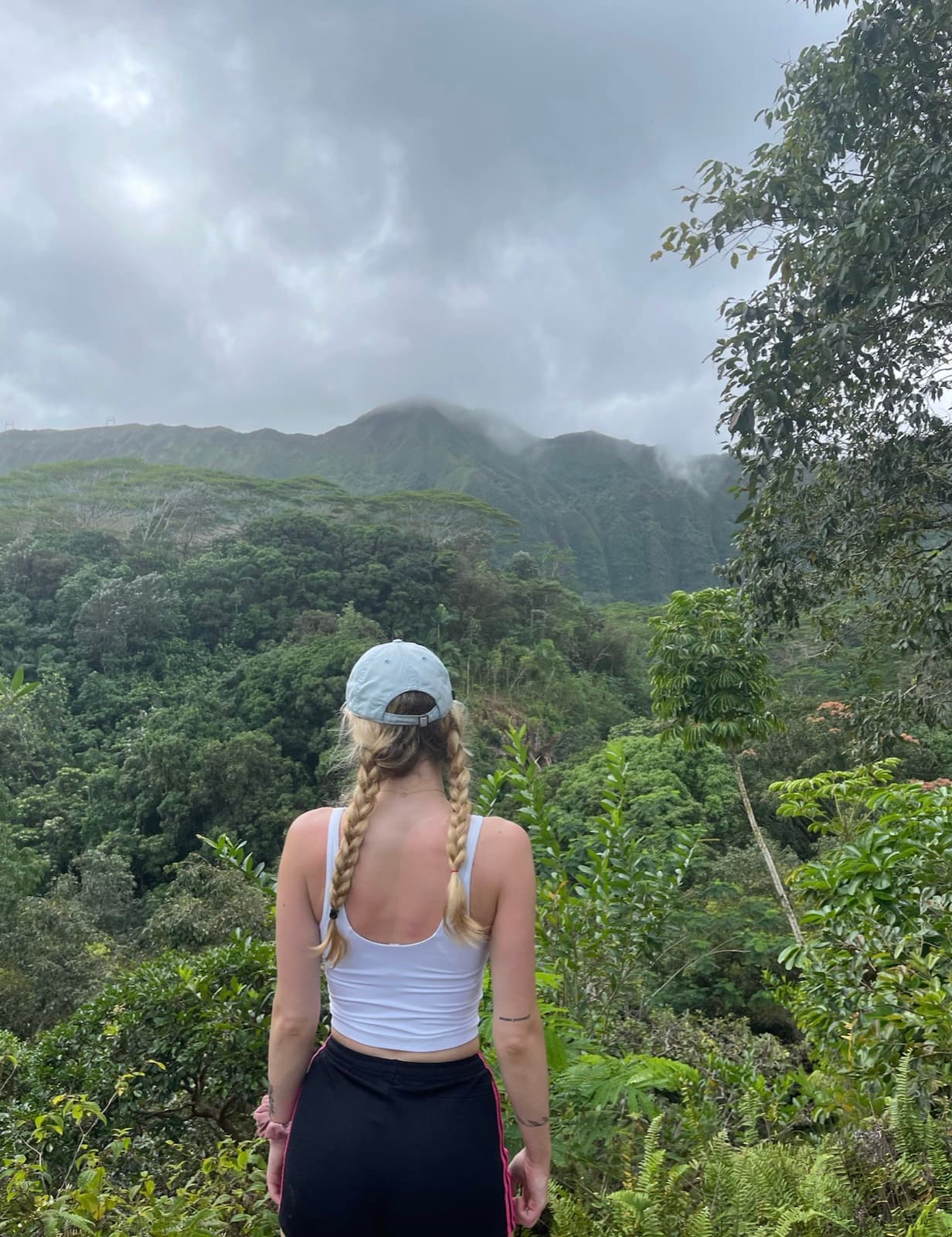 Hawaii