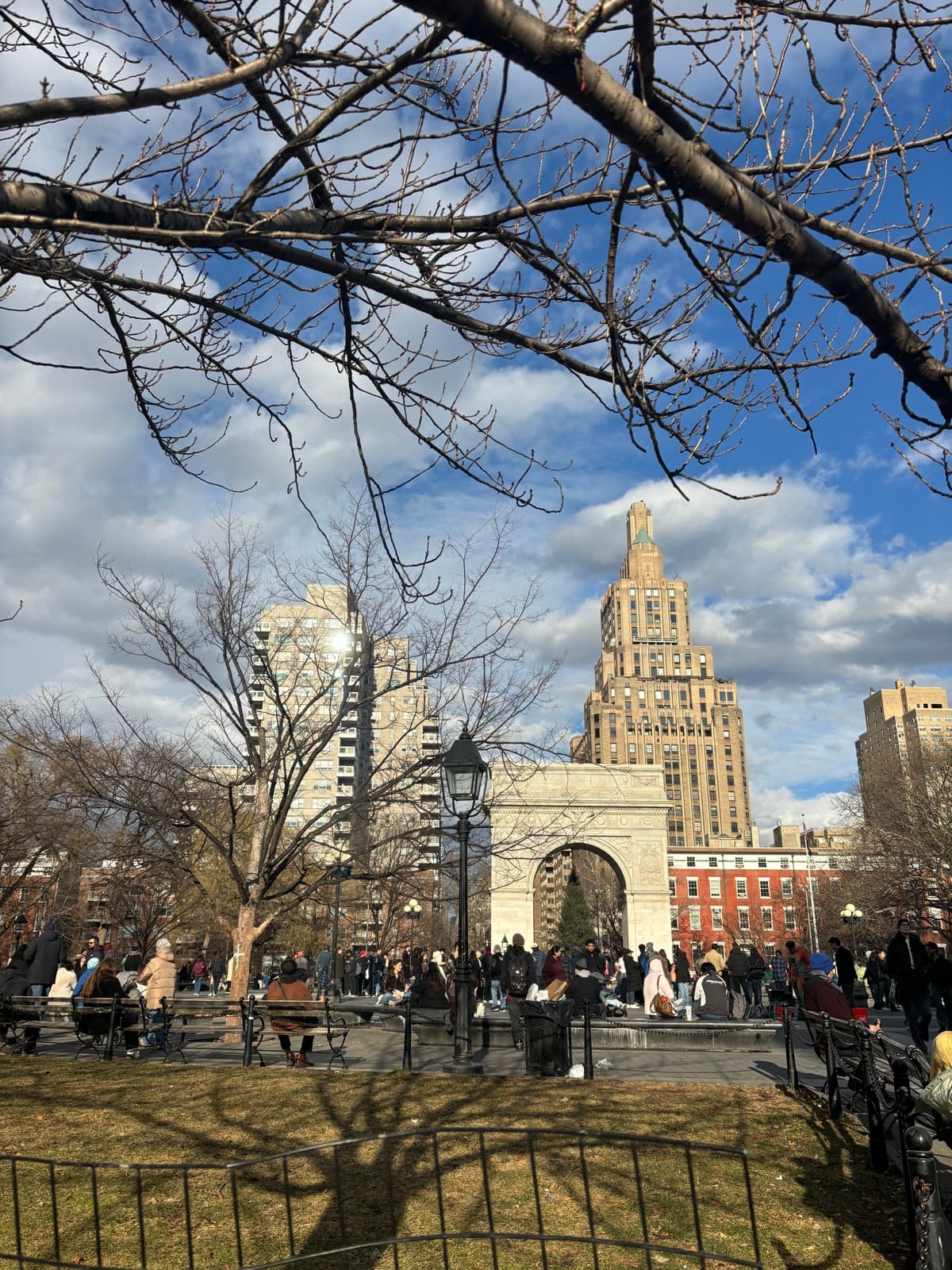 New York